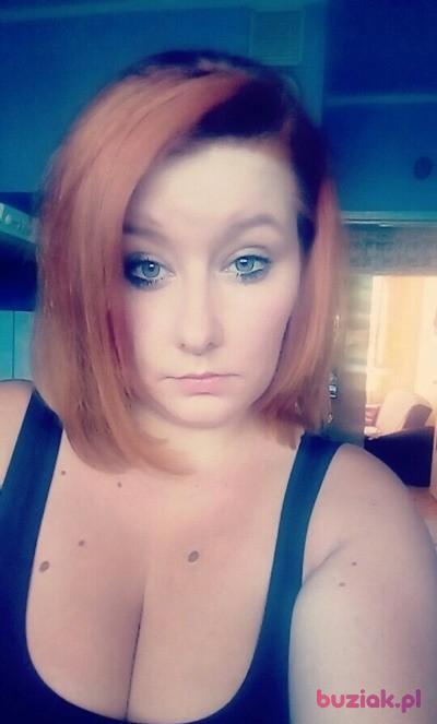 Joanna, Female, 32, Gniezno, Polska, Photo: 4