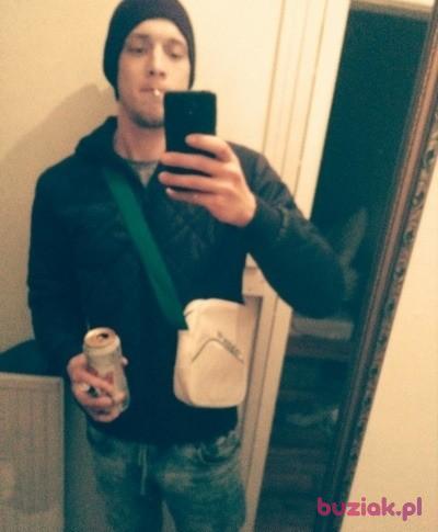 Krzysiek , Male, 34, Shotton, Wielka Brytania, Photo: 2