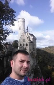 Lukasz, Male, 41, Rotenburg Wumme, Niemcy, Photo: 2