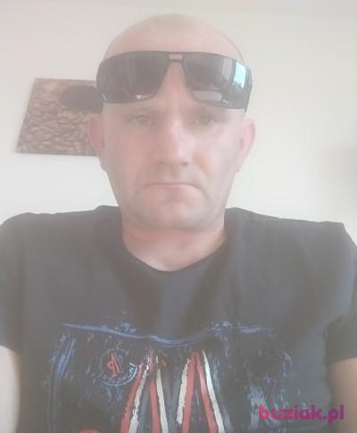 Pablo , Male, 39, Międzyzdroje, Polska, Photo: 2