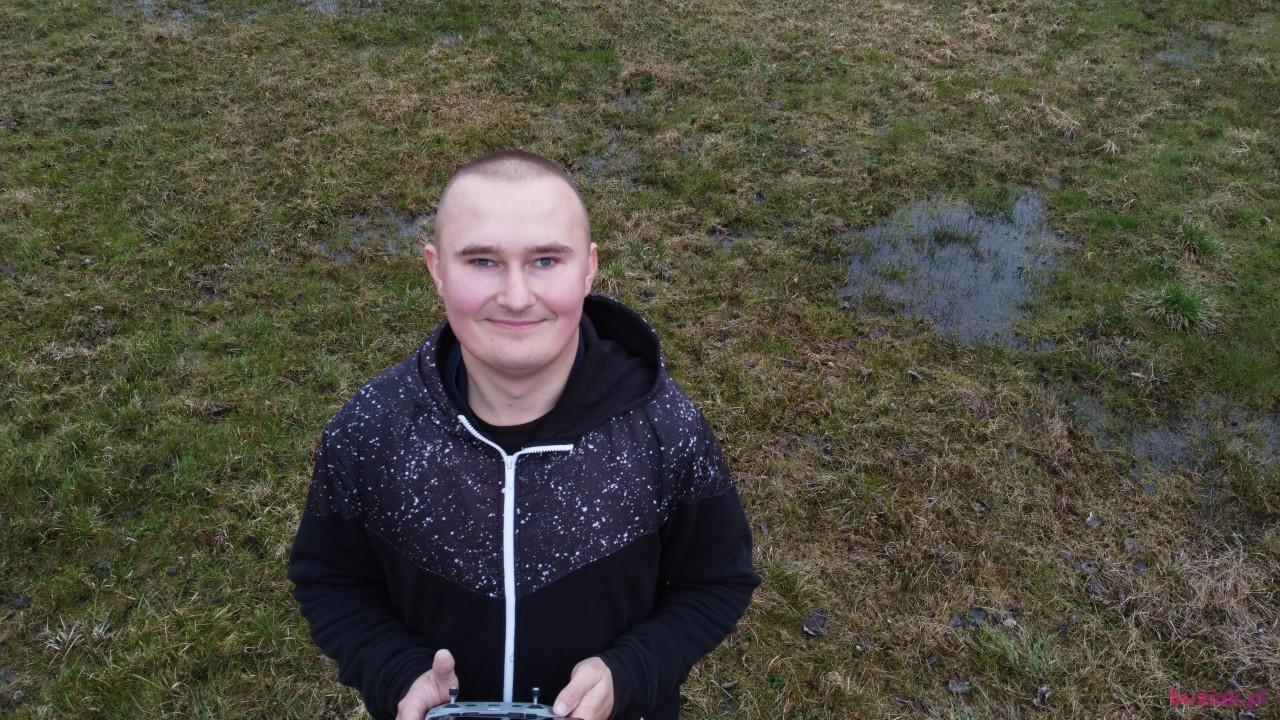 Michał, Mężczyzna, 37, Zgierz, Polska, Zdjęcie: 213