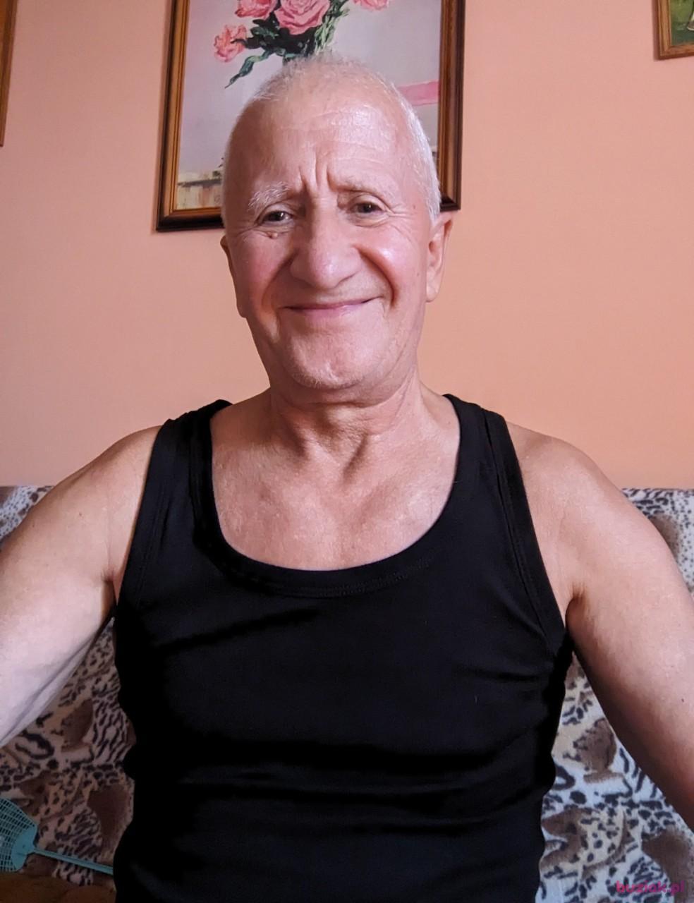 Stan, Male, 68, Cieszanów, Polska, Photo: 3