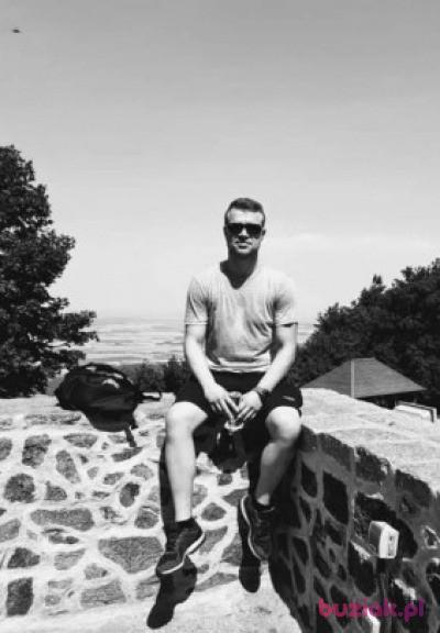 kuba, Male, 40, Berlin, Niemcy, Photo: 3