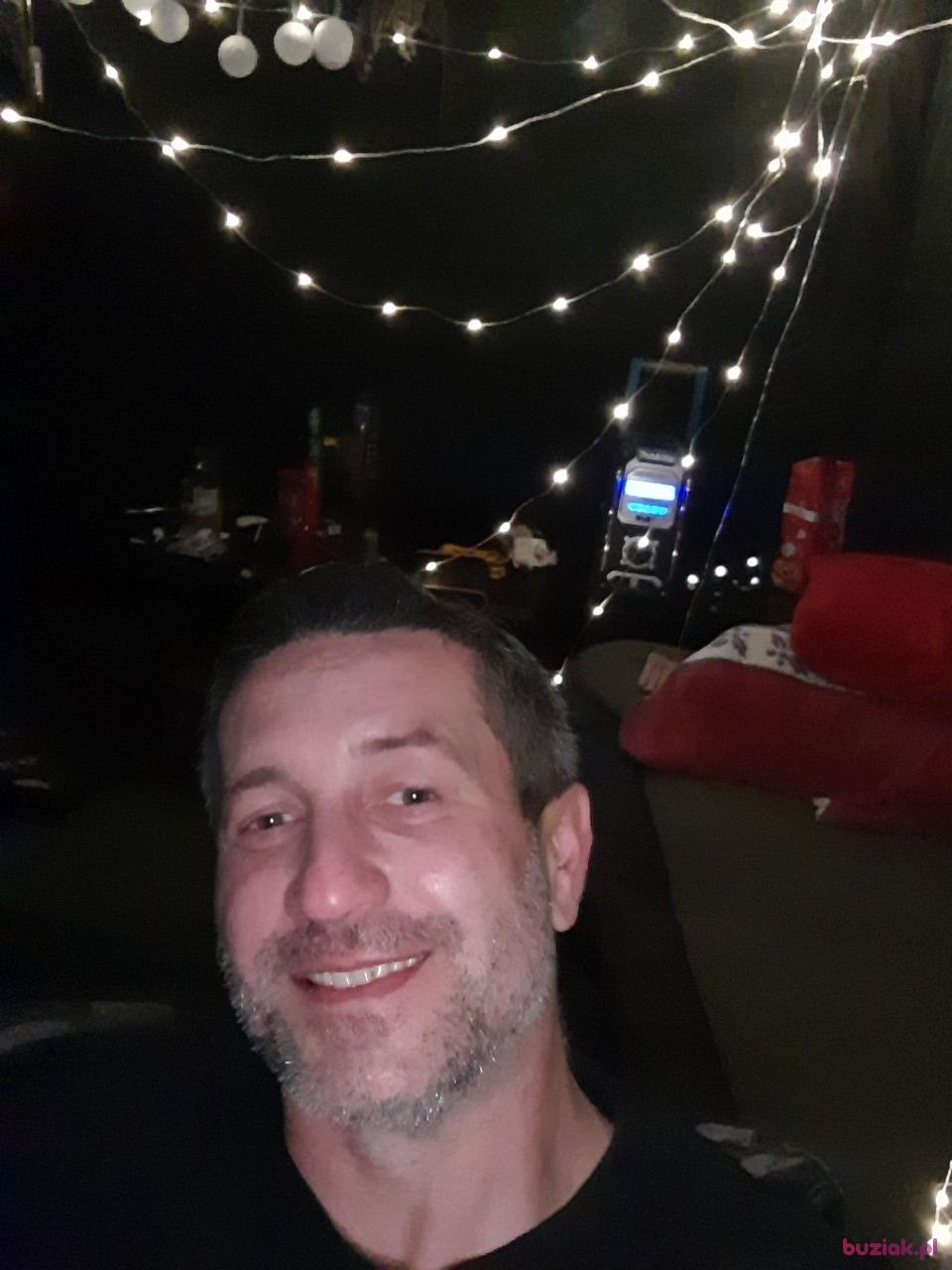 Rafael, Male, 48, Radom, Polska, Photo: 2