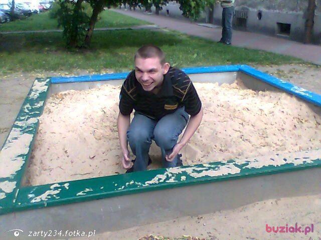grzegorz, Male, 37, Częstochowa, Polska, Photo: 4