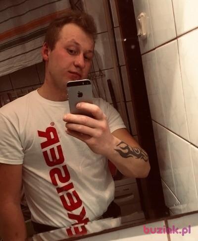 Dariusz, Male, 32, Wysokie Mazowieckie, Polska, Photo: 3