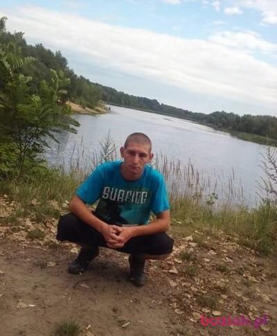Danielek, Mężczyzna, 36, Katowice, Polska, Zdjęcie: 3