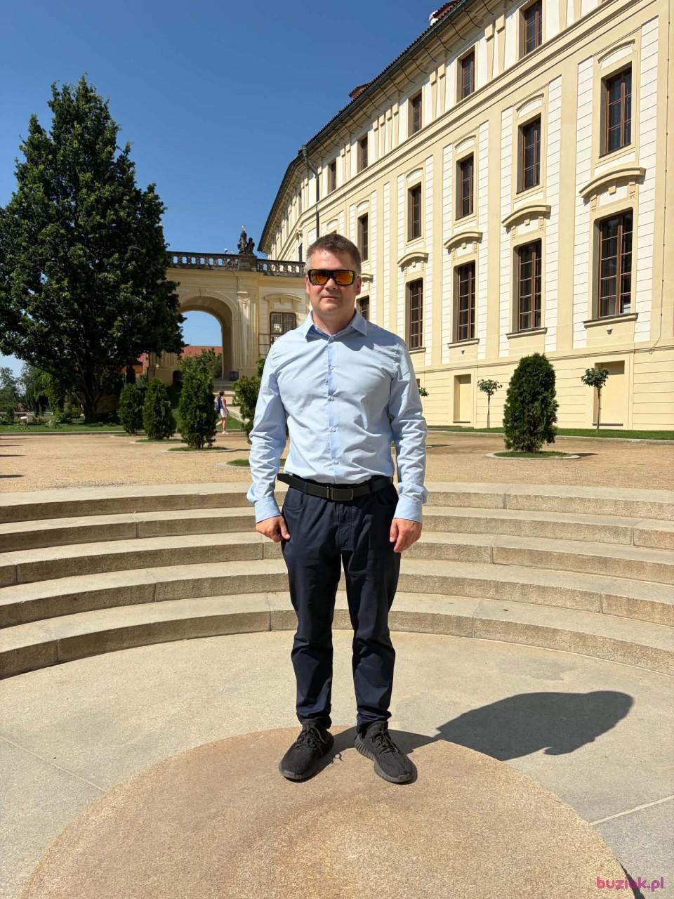 Janek, Mężczyzna, 41, Aberdeen, Wielka Brytania, Zdjęcie: 3