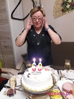 Ewa, Female, 67, Szczecin, Polska, Photo: 2