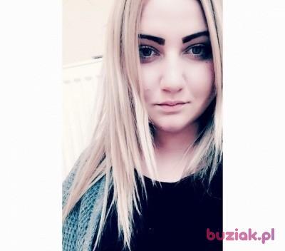 Paulina, Female, 28, Świdnica, Polska, Photo: 2