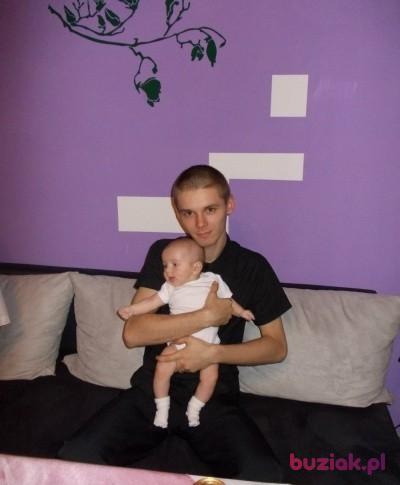 Dawid, Mężczyzna, 36, Ruda Śląska, Polska, Zdjęcie: 3