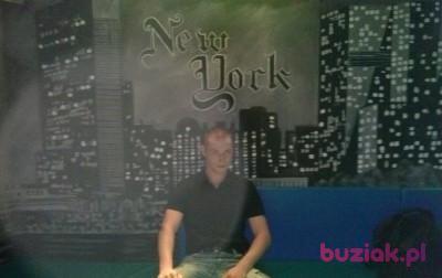 Marcin, Mężczyzna, 36, Poznań, Polska, Zdjęcie: 1