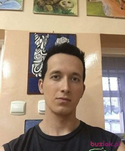 Daniel, Mężczyzna, 29, Białystok, Polska, Zdjęcie: 2