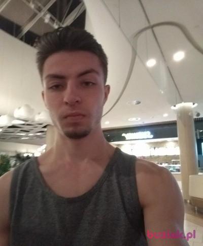 Leon, Male, 28, Warszawa, Polska, Photo: 3