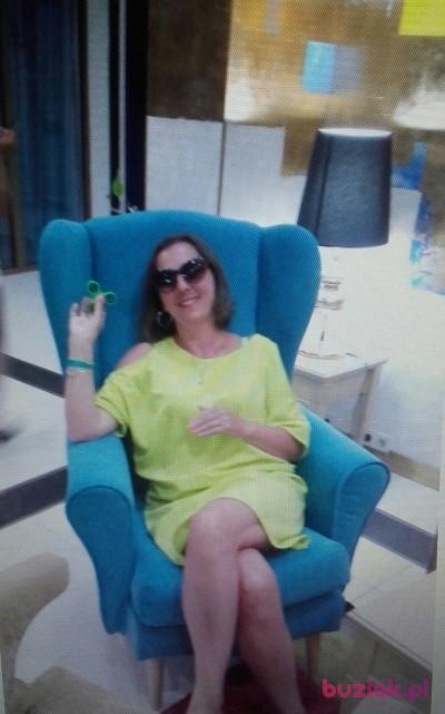 Jolanta, Female, 55, Kielce, Polska, Photo: 1