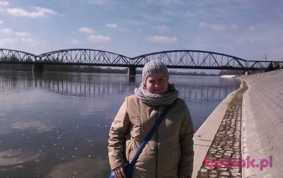 Ewelina, Female, 38, Inowrocław, Polska, Photo: 6