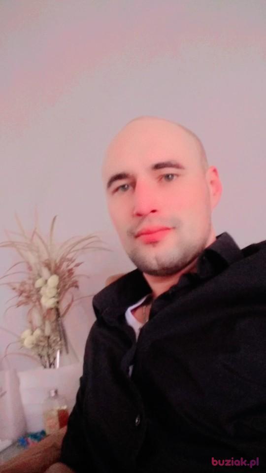 Patryk, Male, 33, Rotterdam, Holandia, Photo: 9