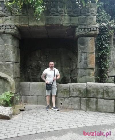 Tomek, Mężczyzna, 46, Rotterdam, Holandia, Zdjęcie: 3