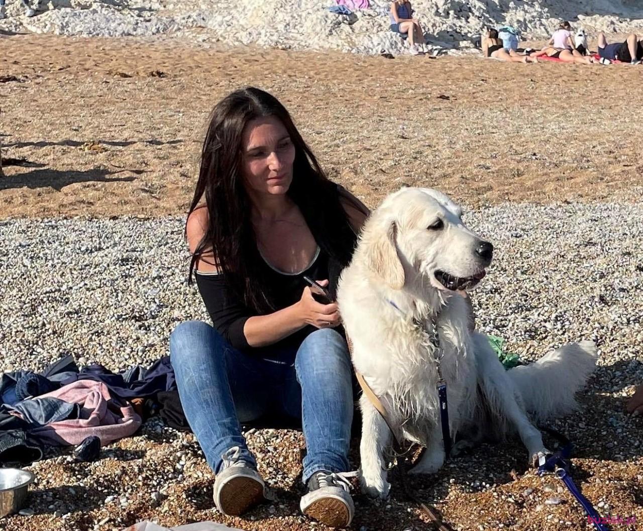 Anna, Female, 49, Westminster, Wielka Brytania, Photo: 1
