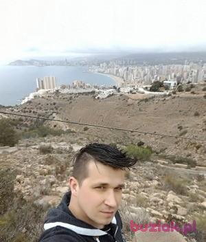 Jakub, Male, 38, Sittingbourne, Wielka Brytania, Photo: 2
