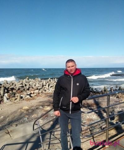 Krzysztof, Male, 38, Żary, Polska, Photo: 2
