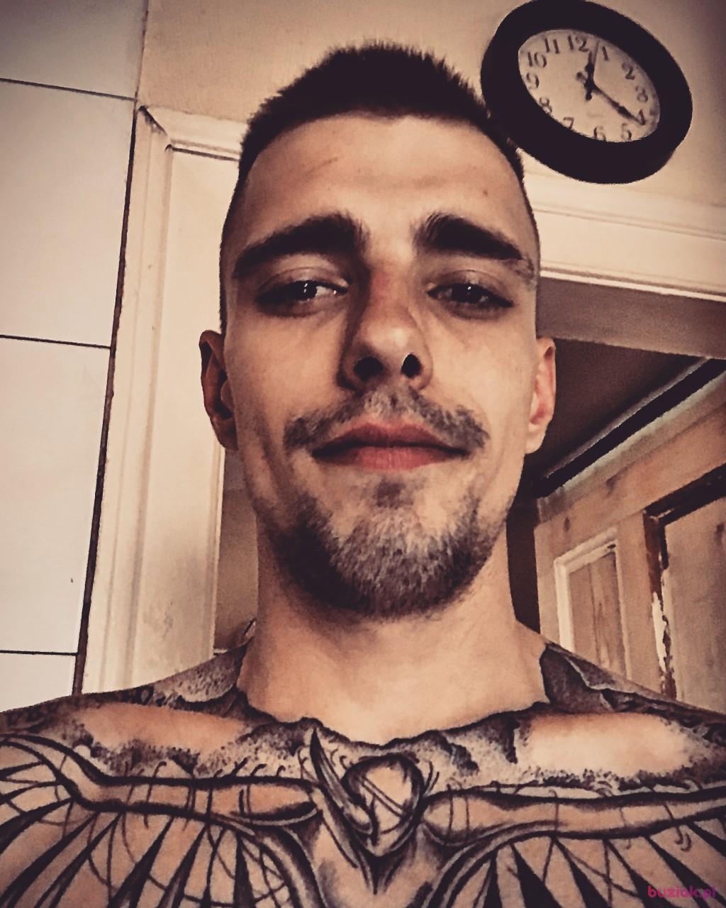 Adrian, Male, 29, Ustroń, Polska, Photo: 1