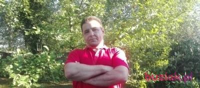 Witold, Male, 56, Kłobuck, Polska, Photo: 2