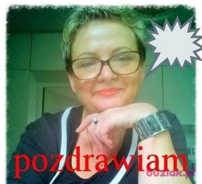 Alicja-Kryspina, Female, 57, Gorzów Wielkopolski, Polska, Photo: 1