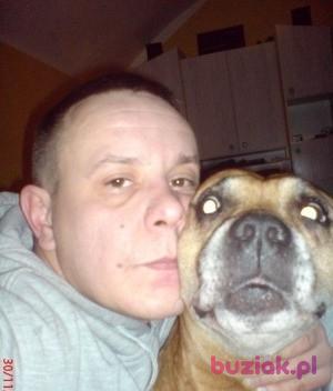 Damian, Male, 45, Gniezno, Polska, Photo: 2