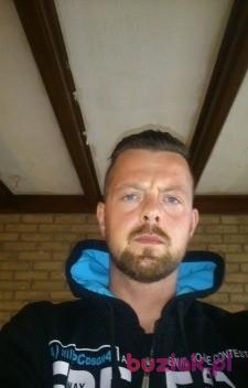Mike, Mężczyzna, 41, Holandia, Zdjęcie: 1