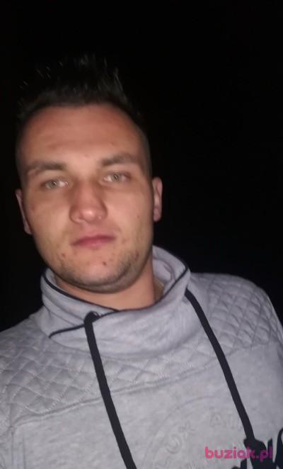 Adam, Male, 34, Biłgoraj, Polska, Photo: 2