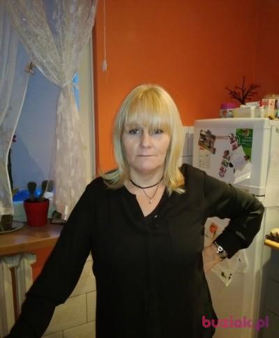 Ewa, Kobieta, 57, Elbląg, Polska, Zdjęcie: 2