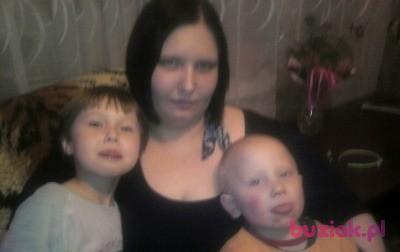 Ewelina, Female, 38, Żagań, Polska, Photo: 2