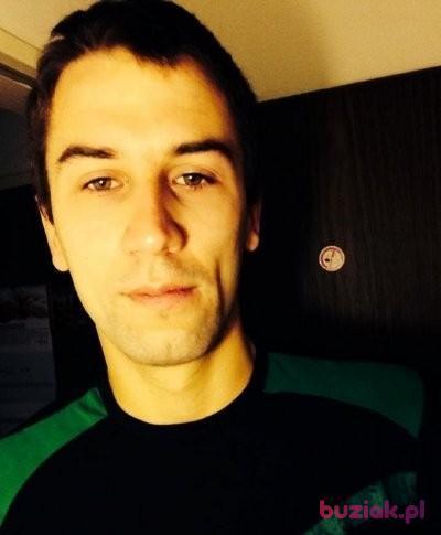 Daniel, Male, 36, Katowice, Polska, Photo: 1