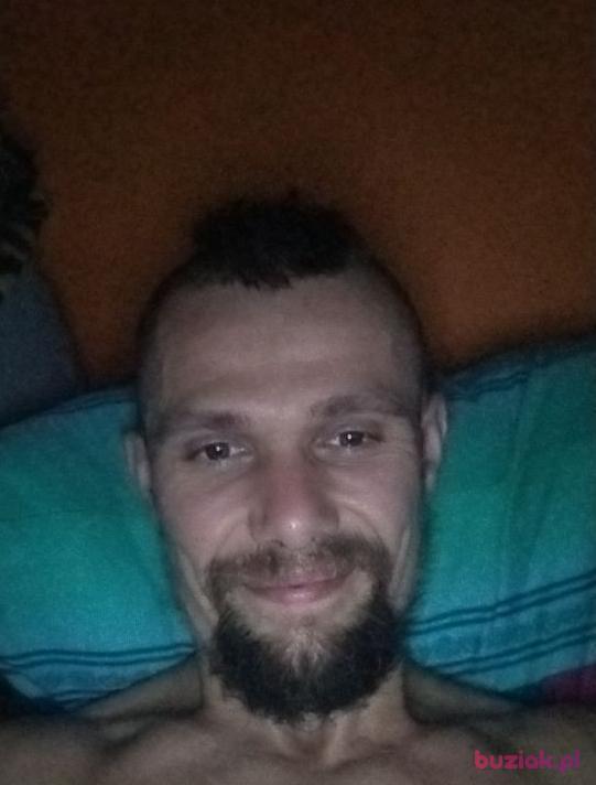 Krzysztof, Male, 25, Inowrocław, Polska, Photo: 2