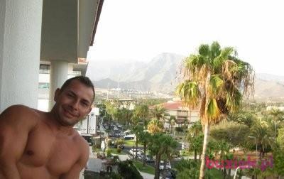 Robert, Male, 45, Wielka Brytania, Photo: 2