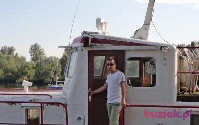 grzegorzfajny1, Male, 45, Trzebnica, Polska, Photo: 2