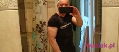 Robert, Mężczyzna, 48, Jelcz-Laskowice, Polska, Zdjęcie: 4