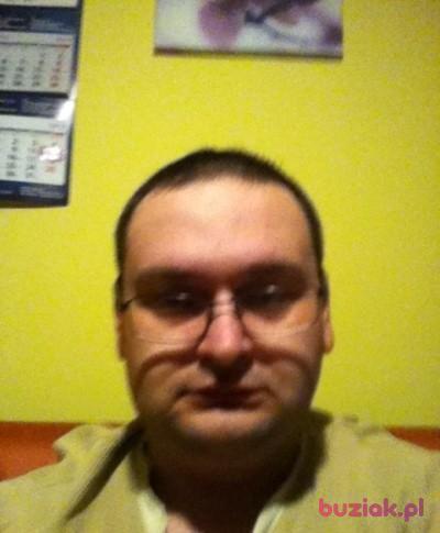 Łukasz, Male, 43, Ustka, Polska, Photo: 3