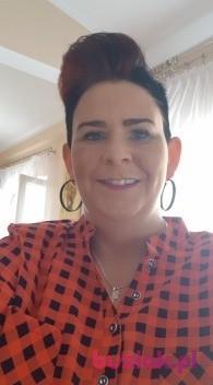 Magdalena, Kobieta, 39, Toruń, Polska, Zdjęcie: 4