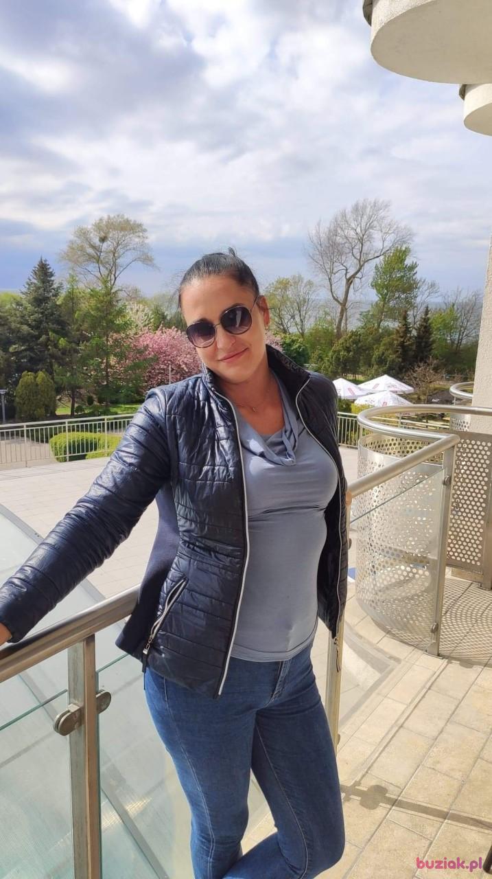 MARTA, Female, 40, Szczecin, Polska, Photo: 1