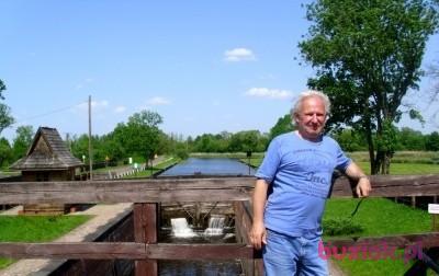 PIOTR, Male, 72, Gdynia, Polska, Photo: 5