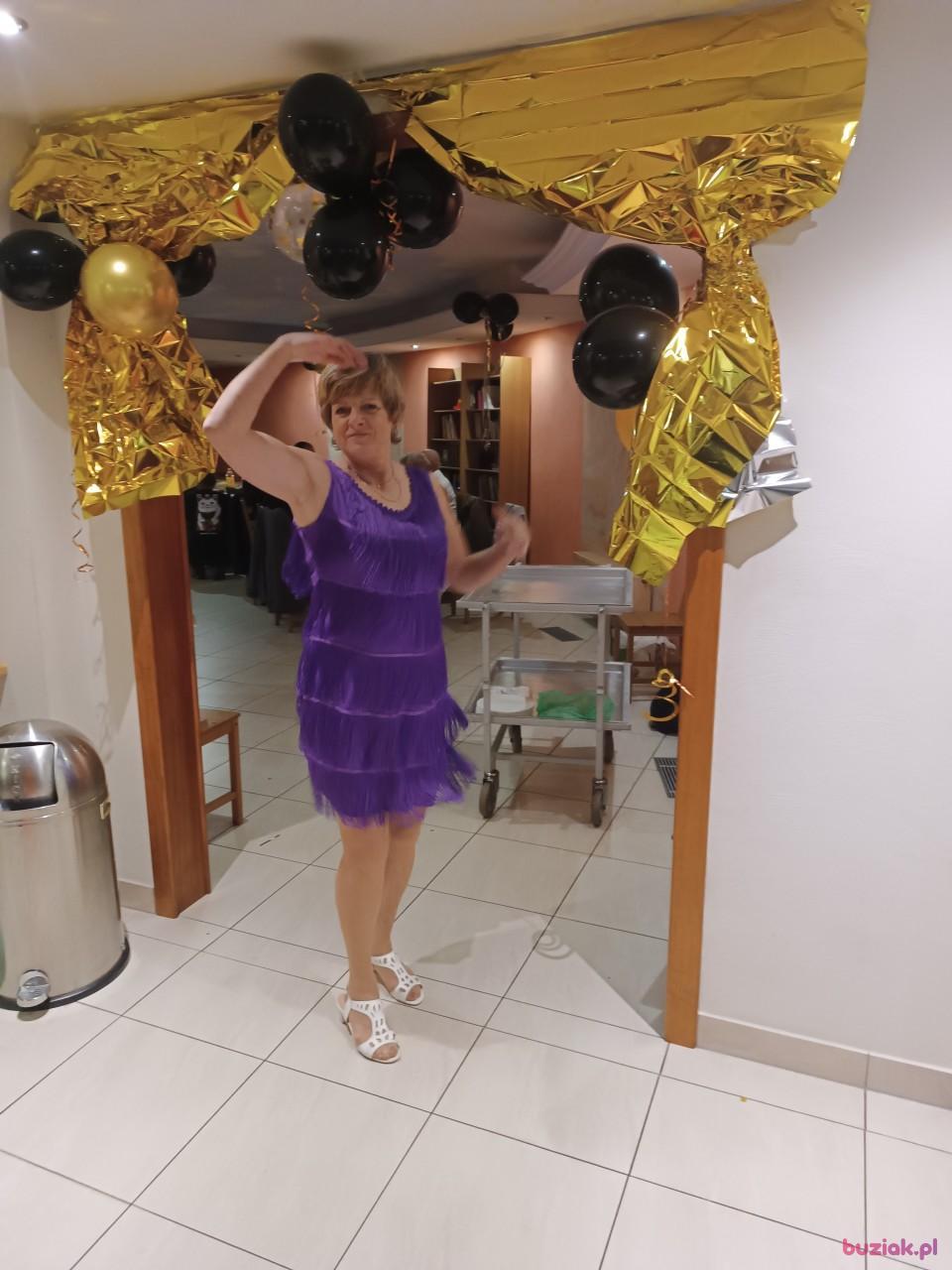 Ela, Female, 65, Legnica, Polska, Photo: 2
