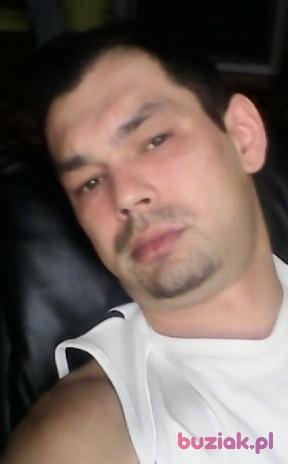 Piotr, Male, 41, Łapy, Polska, Photo: 1