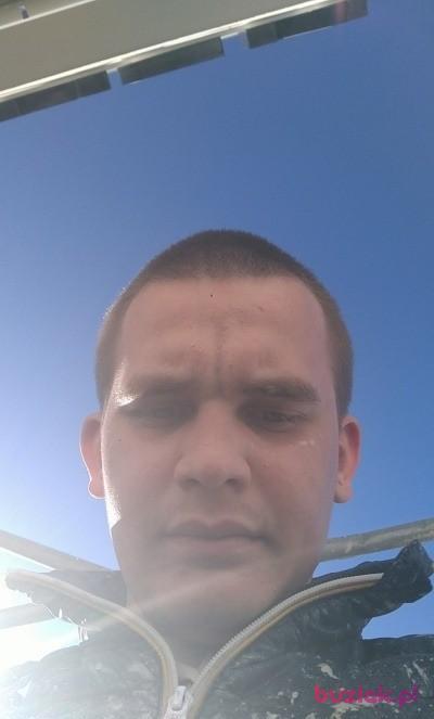 Mateusz, Male, 26, Busko-Zdrój, Polska, Photo: 2