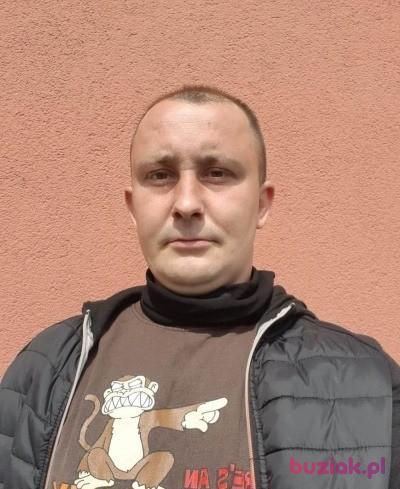 Mateusz , Male, 35, Gdańsk, Polska, Photo: 4
