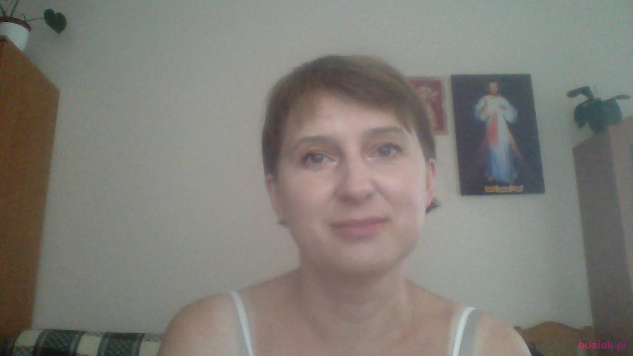 Edyta, Female, 51, Białystok, Polska, Photo: 1