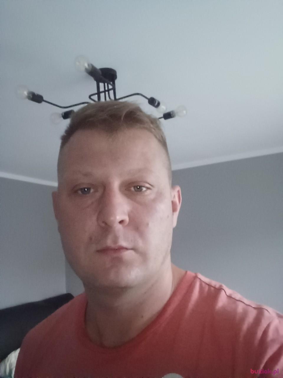 Dawid, Male, 36, Sucha Beskidzka, Polska, Photo: 3