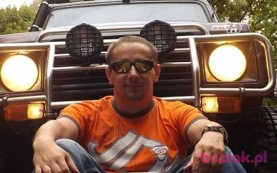 Jarek, Male, 47, Żagań, Polska, Photo: 2