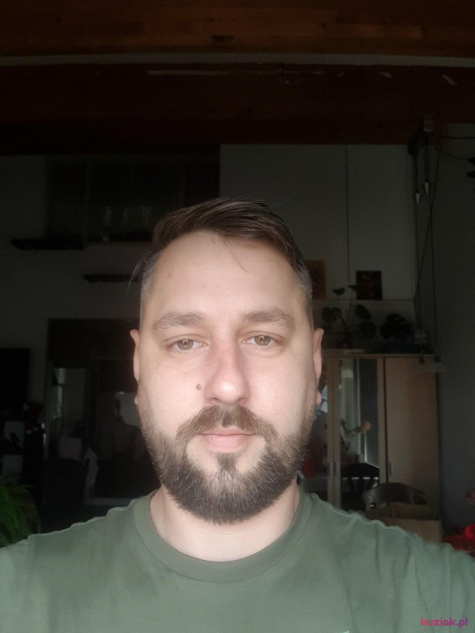 Maciej, Male, 36, Arnhem, Holandia, Photo: 2